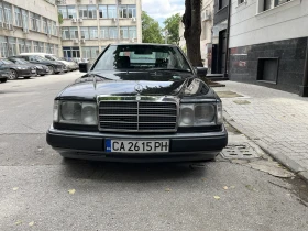 Mercedes-Benz 124 200CE | Mobile.bg � ����� ������ 10