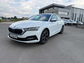 ����� �� �������� �� Skoda Octavia ���-2.0TDI �/�