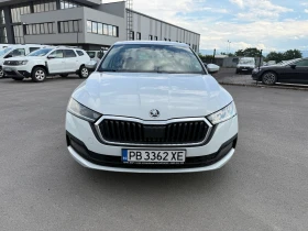 Skoda Octavia ���-2.0TDI �/� | Mobile.bg � ����� ������ 8
