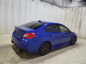 Subaru WRX W/SPORT PKG - 11000 € / 21514.13 лв. - 16459111 3