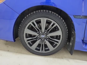 Subaru WRX W/SPORT PKG - 11000 € / 21514.13 лв. - 16459111 9