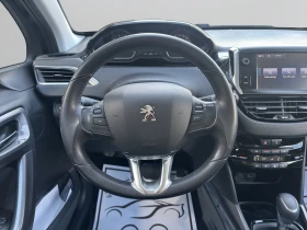 Peugeot 2008 ACTIVE 1.2 e-THP 110 EAT6 ������ 2 �. �������� | Mobile.bg � ����� ������ 11