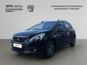 ������ Peugeot 2008