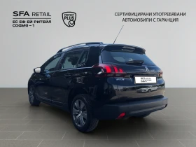 Peugeot 2008 ACTIVE 1.2 e-THP 110 EAT6 ������ 2 �. �������� | Mobile.bg � ����� ������ 7
