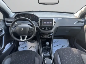 Peugeot 2008 ACTIVE 1.2 e-THP 110 EAT6 ������ 2 �. �������� | Mobile.bg � ����� ������ 9