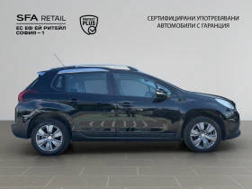 Peugeot 2008 ACTIVE 1.2 e-THP 110 EAT6 ������ 2 �. �������� | Mobile.bg � ����� ������ 4