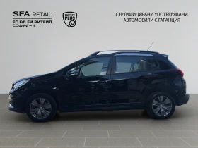 Peugeot 2008 ACTIVE 1.2 e-THP 110 EAT6 ������ 2 �. �������� | Mobile.bg � ����� ������ 8