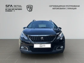 Peugeot 2008 ACTIVE 1.2 e-THP 110 EAT6 ������ 2 �. �������� | Mobile.bg � ����� ������ 2