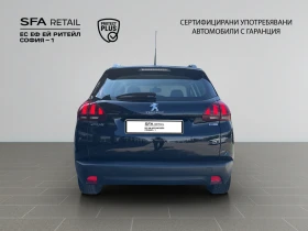 Peugeot 2008 ACTIVE 1.2 e-THP 110 EAT6 ������ 2 �. �������� | Mobile.bg � ����� ������ 6