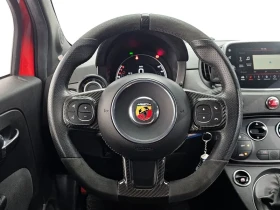 Fiat 500 - 22795 € / 44583.14 лв. - 15623002 13