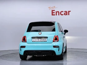 Fiat 500 - 22795 € / 44583.14 лв. - 15623002 4