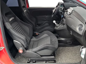 Fiat 500 - 22795 € / 44583.14 лв. - 15623002 10