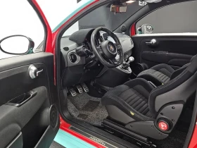 Fiat 500 - 22795 € / 44583.14 лв. - 15623002 11