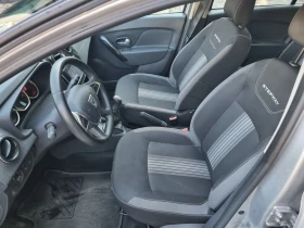 Dacia Sandero 0.900Tce STEPWAY Климатроник+ Камера - 5599 € / 10950.69 лв. - 24850924 7
