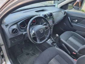Dacia Sandero 0.900Tce STEPWAY Климатроник+ Камера - 5599 € / 10950.69 лв. - 24850924 8