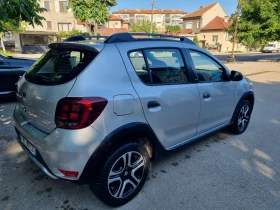 Dacia Sandero 0.900Tce STEPWAY Климатроник+ Камера - 5599 € / 10950.69 лв. - 24850924 4