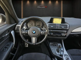 BMW 120 2.0D* 190��* M-PACK* X-DRIVE | Mobile.bg � ����� ������ 14