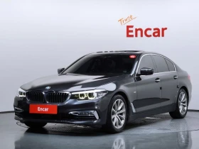 ������ BMW 520