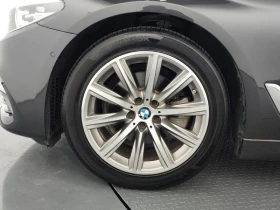 BMW 520 2.0 Automatic | Mobile.bg � ����� ������ 5