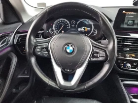 BMW 520 2.0 Automatic | Mobile.bg � ����� ������ 9