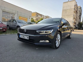 VW Passat 2.0 TDI 150кс. DSG