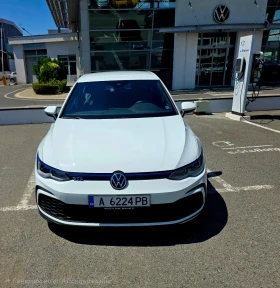 VW Golf Golf GTE