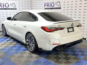 BMW 440 * xDrive Gran Coupe * Head Up * 360 Cam *  CARFAX | Mobile.bg � ����� ������ 3