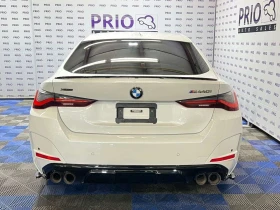 BMW 440 * xDrive Gran Coupe * Head Up * 360 Cam *  CARFAX | Mobile.bg � ����� ������ 4