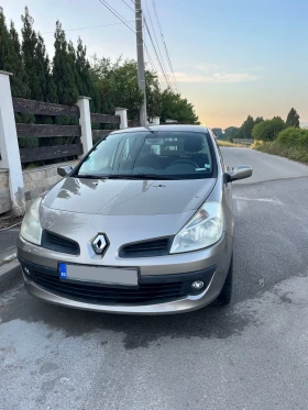 Renault Clio 1.4 16V
