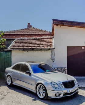 Mercedes-Benz E 320 - 8000 € - 61494668 3