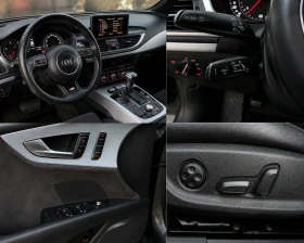 Audi A7 3.0TDI| S-LINE| LED| TOP| �������� ������ | Mobile.bg � ����� ������ 11