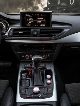 Audi A7 3.0TDI| S-LINE| LED| TOP| �������� ������ | Mobile.bg � ����� ������ 8