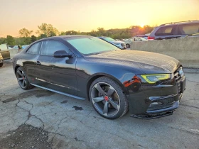 Audi S5 PREMIUM PLUS 3.0 SUPERCHARGER