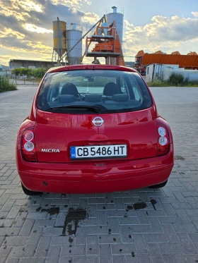 Nissan Micra 1.2 | Mobile.bg � ����� ������ 5
