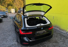 BMW 330 e, LED, LEDER, PANO, LANE, HiFI, PDC, 1-HAND,  | Mobile.bg � ����� ������ 7