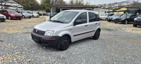 Fiat Panda 1.3