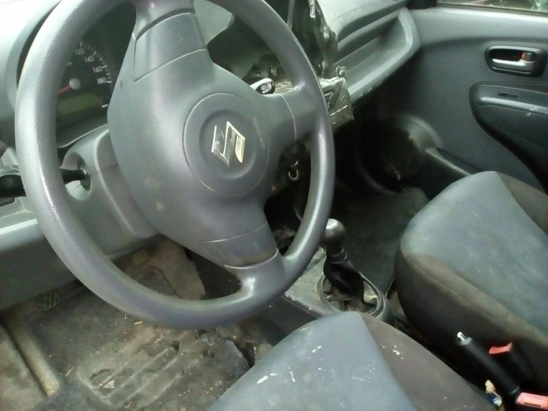 Suzuki Alto, снимка 3 - Автомобили и джипове - 47119406