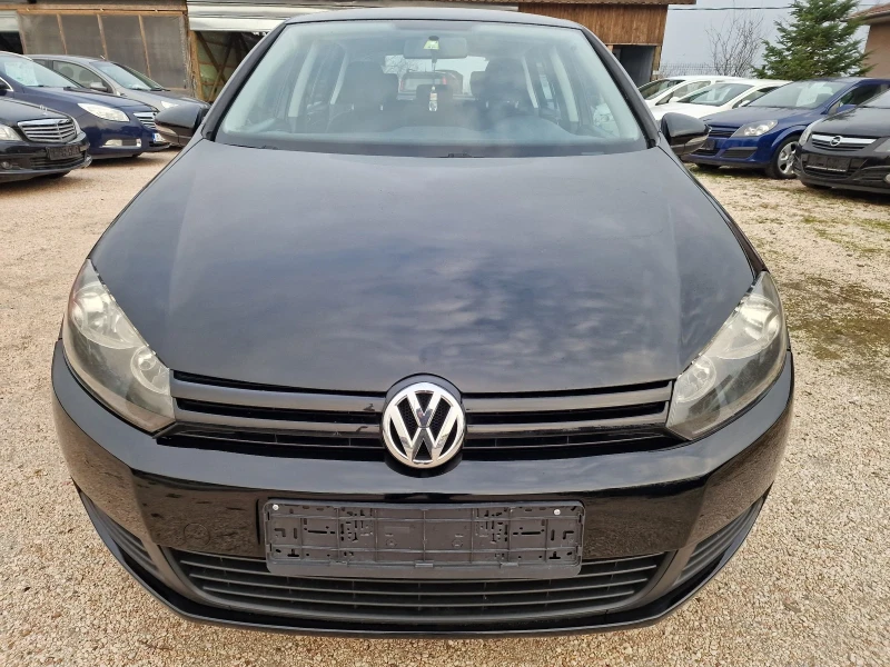 VW Golf 6 1.6tdi, снимка 12 - Автомобили и джипове - 48227048