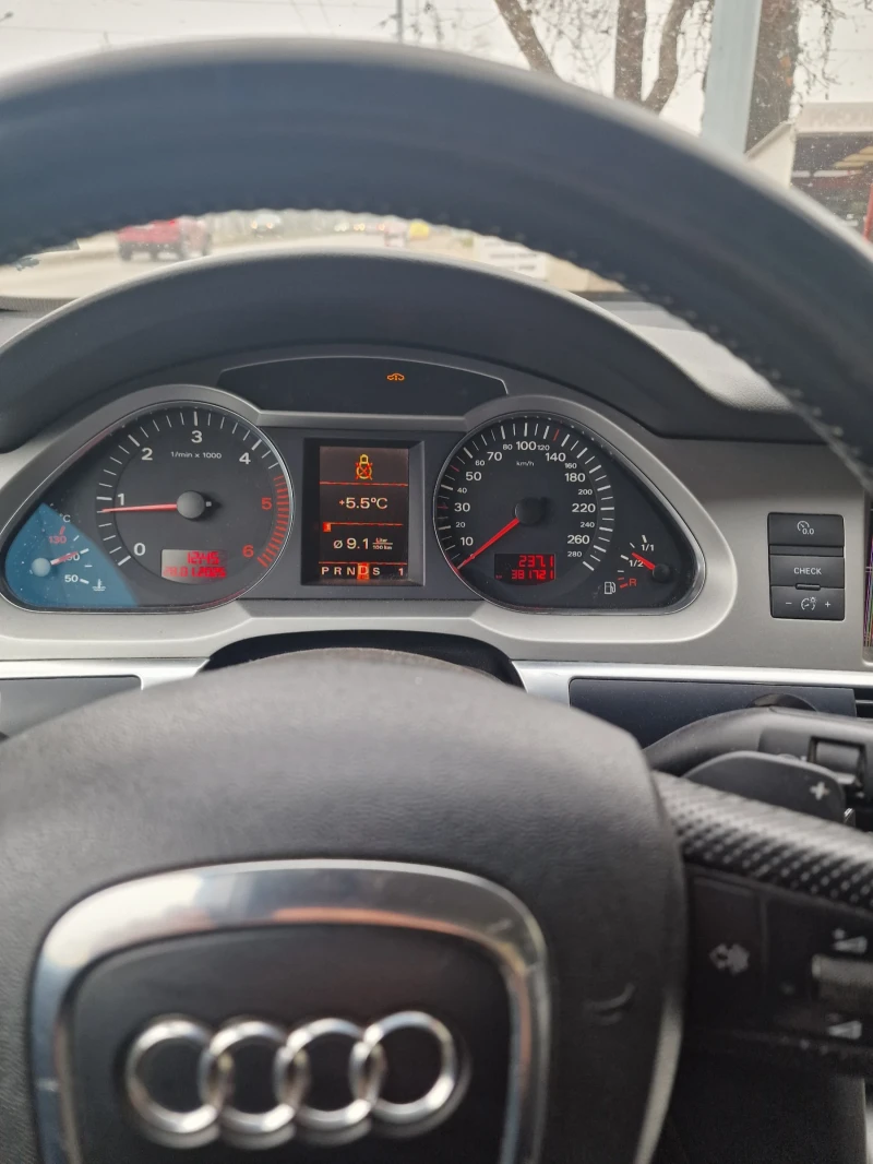 Audi A6 Allroad, снимка 12 - Автомобили и джипове - 48865114