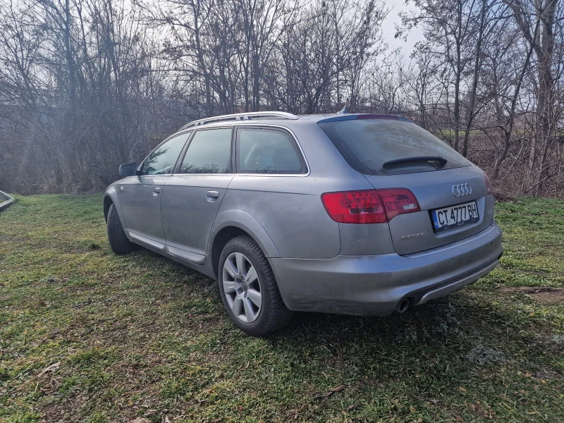 Audi A6 Allroad, снимка 1 - Автомобили и джипове - 48865114