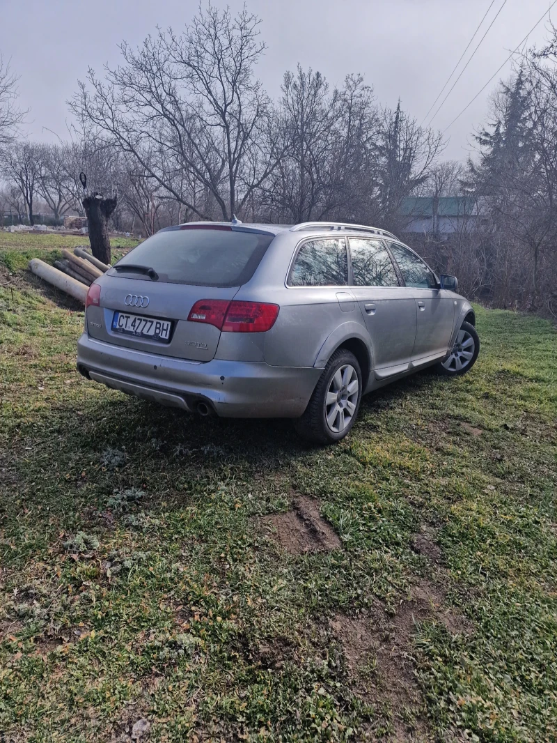 Audi A6 Allroad, снимка 2 - Автомобили и джипове - 48865114