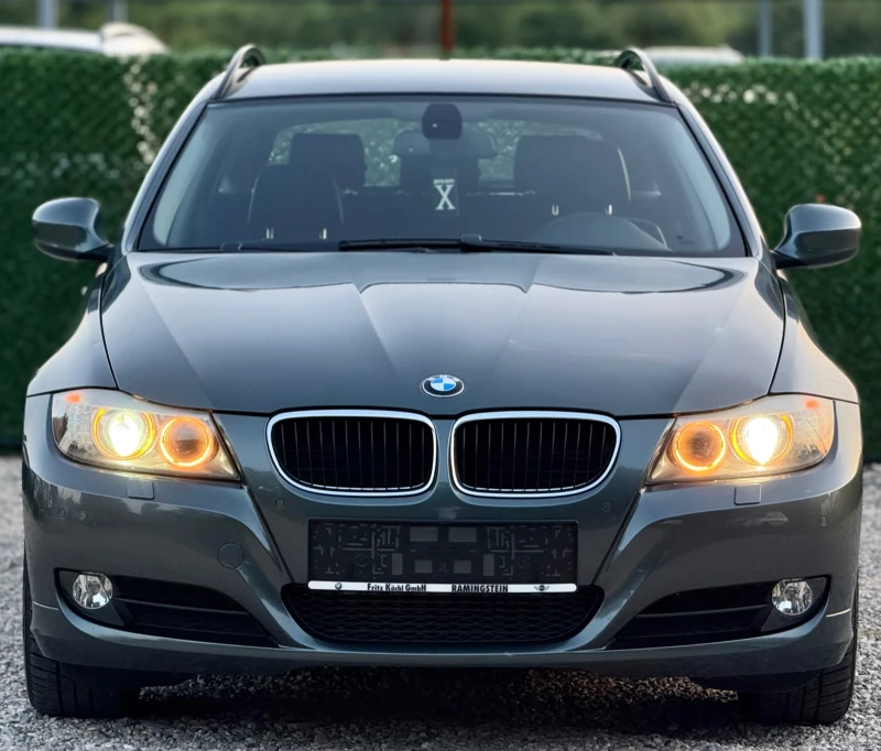 BMW 318 D FACELIFT, снимка 2 - Автомобили и джипове - 51054323