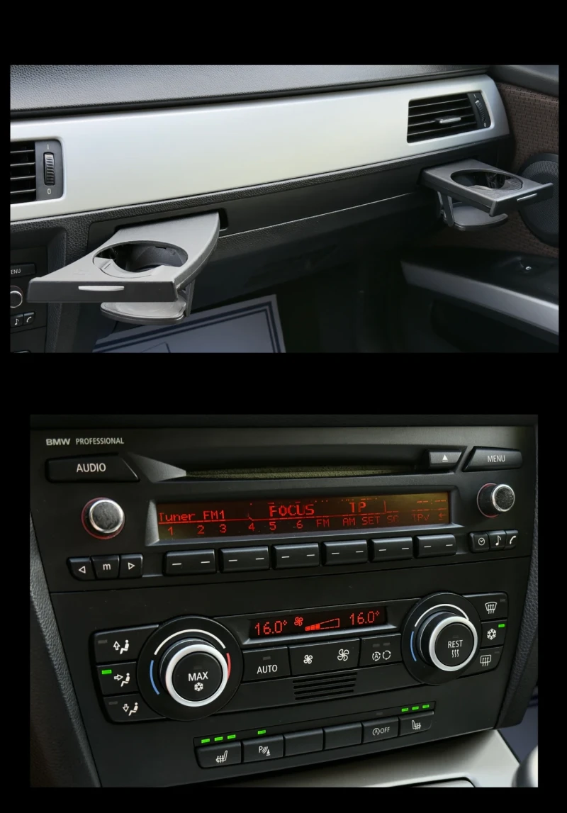 BMW 318 D FACELIFT, снимка 15 - Автомобили и джипове - 51054323