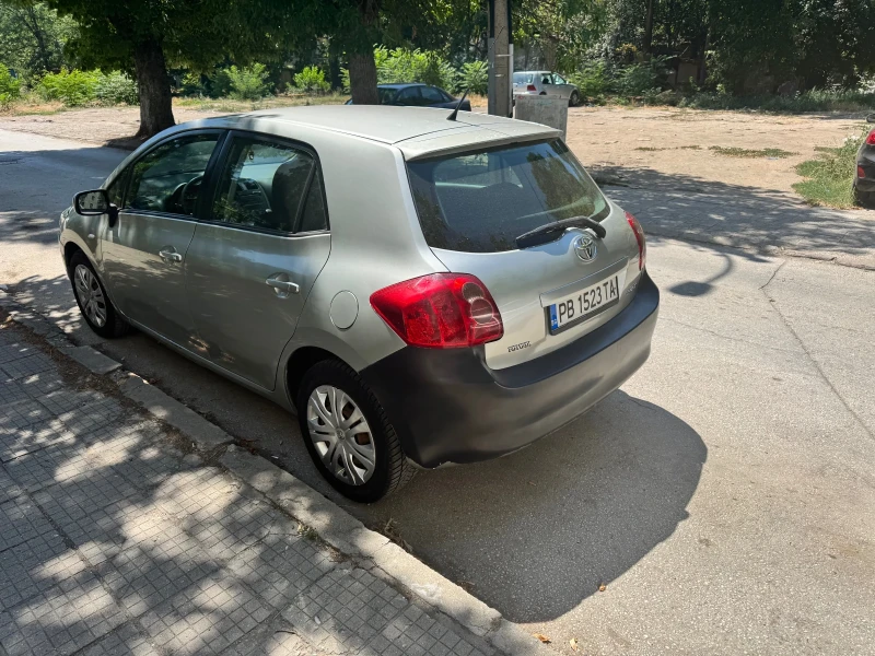 Toyota Auris, снимка 5 - Автомобили и джипове - 52364298