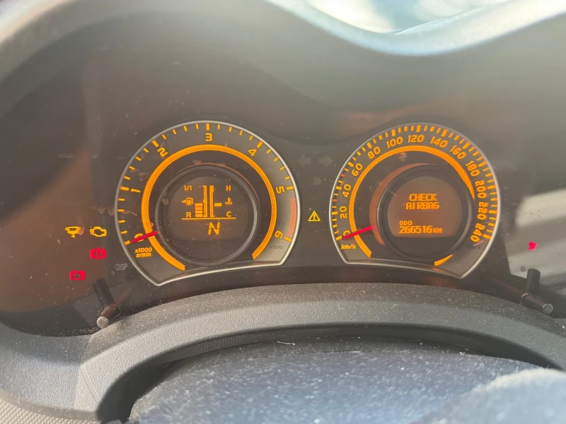 Toyota Auris, снимка 9 - Автомобили и джипове - 52364298