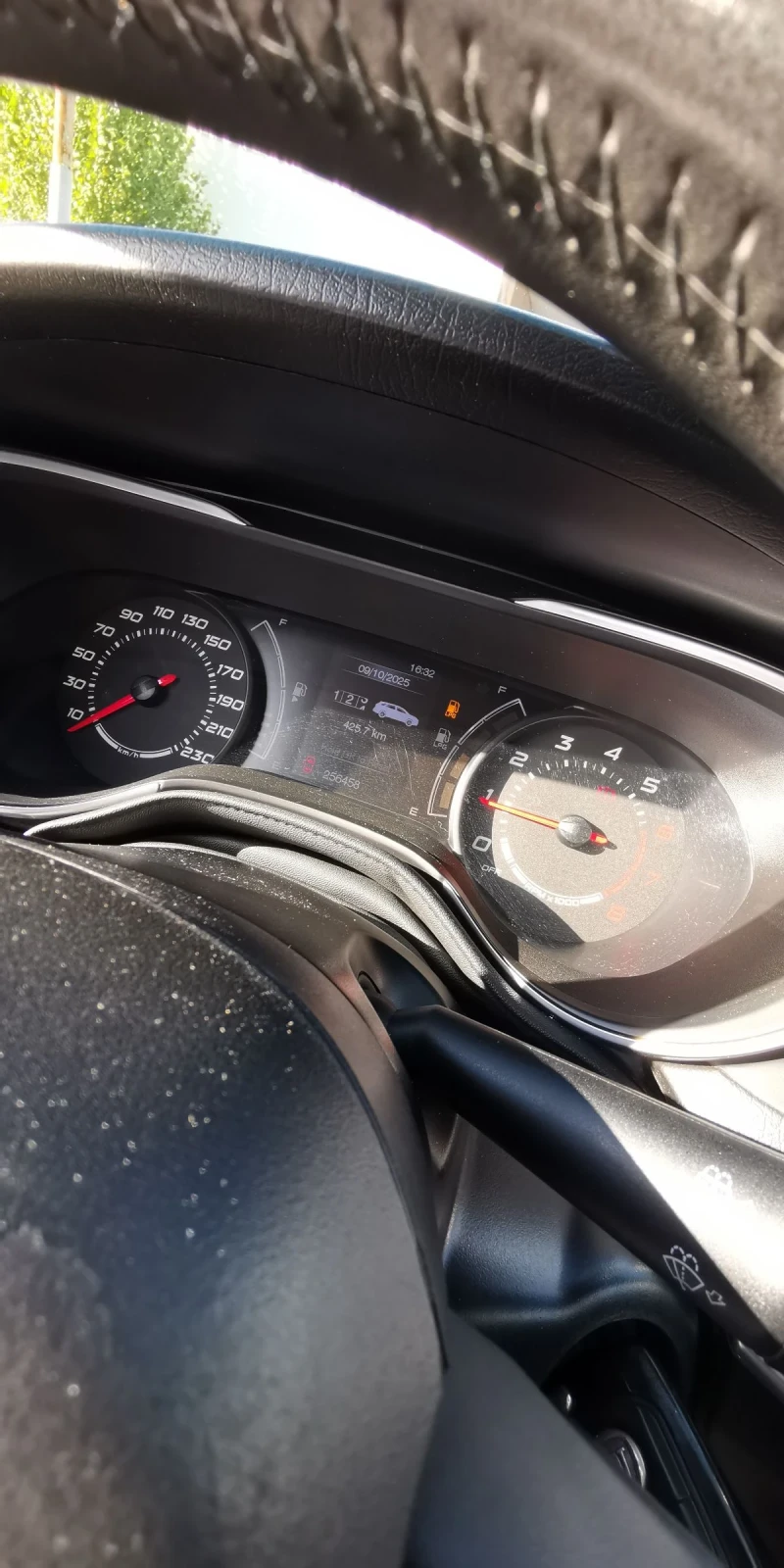 Fiat Tipo 1.4 t jet turbo заводски газ, снимка 12 - Автомобили и джипове - 52000796