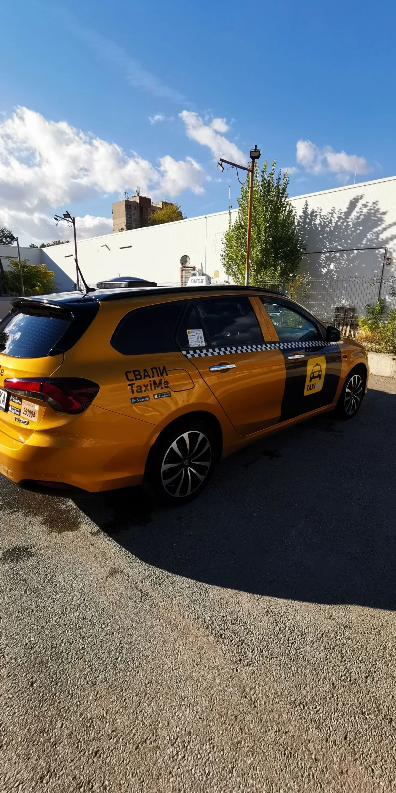 Fiat Tipo 1.4 t jet turbo заводски газ, снимка 7 - Автомобили и джипове - 52000796