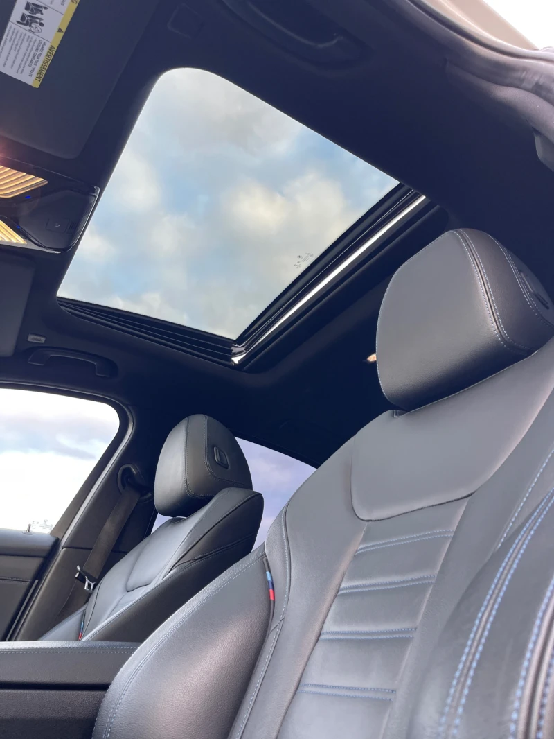 BMW 330 M/paket! X-drive!! FULL!!!, снимка 13 - Автомобили и джипове - 52111154