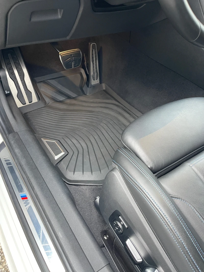 BMW 330 M/paket! X-drive!! FULL!!!, снимка 14 - Автомобили и джипове - 52111154