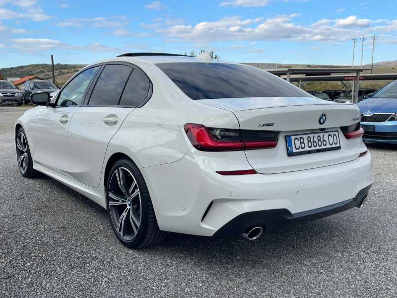 BMW 330 M/paket! X-drive!! FULL!!!, снимка 4 - Автомобили и джипове - 52111154
